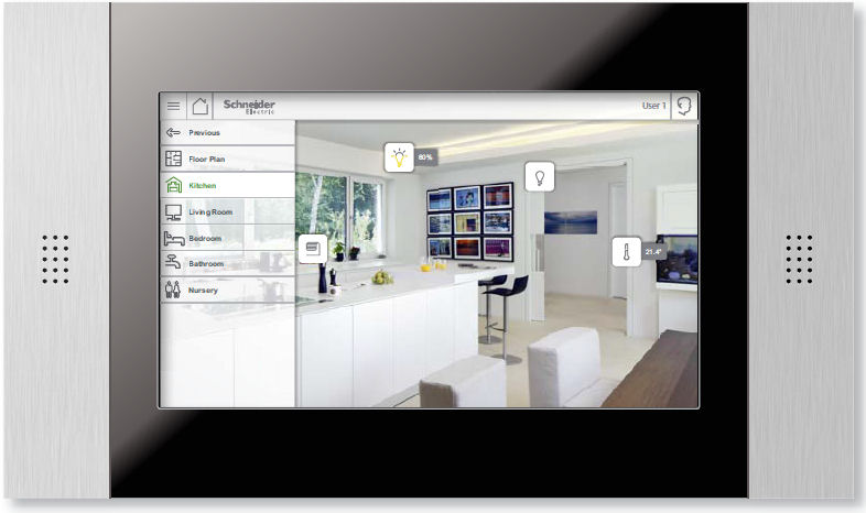 U.motion (Schneider Electric)